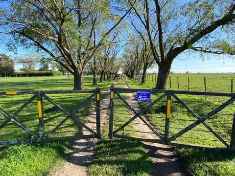 Casa en Venta de 1 dormitorio