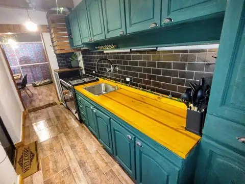 Casa en Venta en Moron, USD 69.000