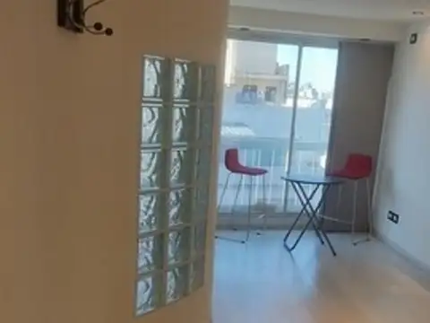 Billinghurst  1400 , Piso 9