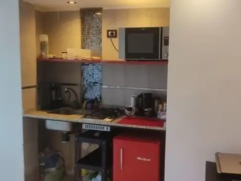 ALQUILER TEMPORARIO EN PALERMO 2 AMB