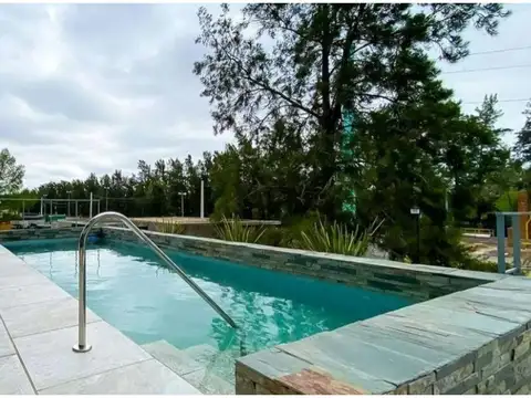 Departamento en Venta en Fisherton, Rosario