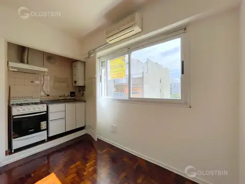 Departamento en Venta 45 años