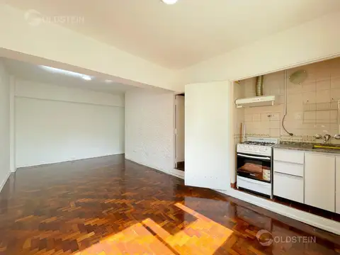 Departamento en Balvanera