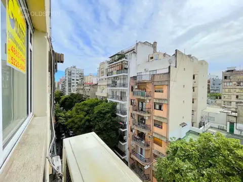 Departamento en Balvanera