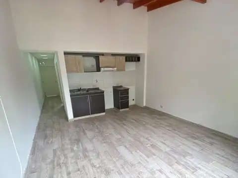 Estanislao Zeballos 100, Piso PA
