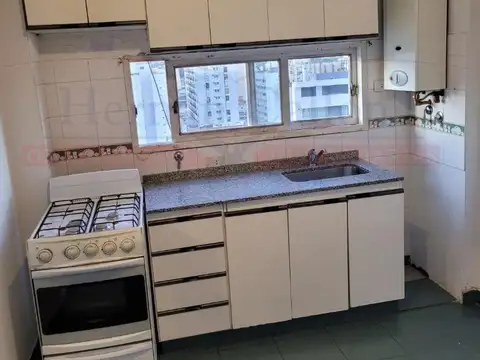 Mariano Moreno 200, Piso 13