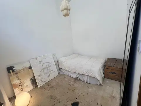 Depto Tipo Casa en Venta en Colegiales, USD 130.000