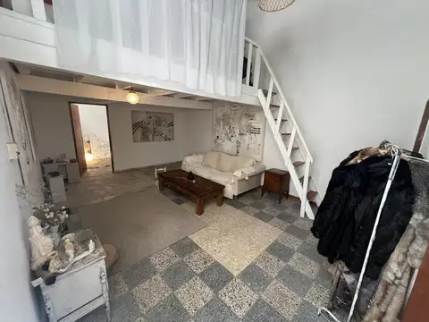 Av. Jorge Newbery al 3000