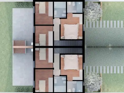 Casa en Venta en Tierra Nueva