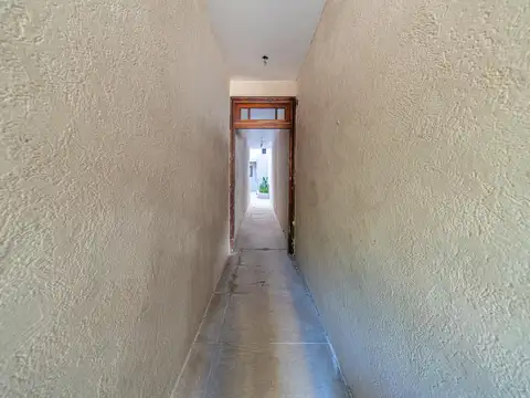 Depto Tipo Casa en Venta de 4 ambientes