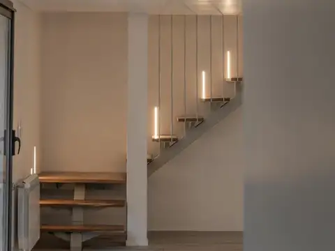 VENTA  Casa PH de 3 dormitorios a estrenar, centro, Rosario.