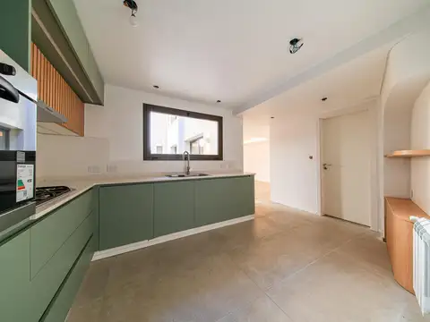Depto Tipo Casa en Venta A Estrenar