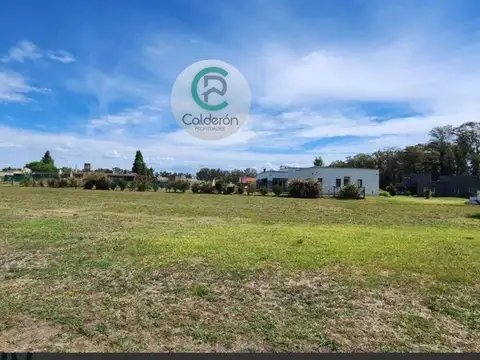 Terreno en Venta en Santa Ines, Countries y Barrios Cerrados en Lujan