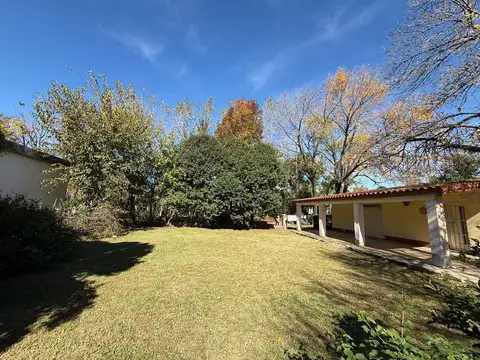 Casa en Venta de 1 dormitorio