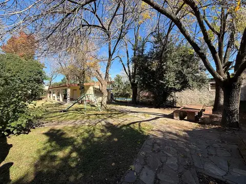 Casa en Venta al Sur