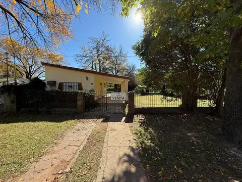 Casa en Venta en Funes, USD 89.000