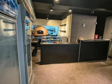 ESPECTACULAR LOCAL PB GAS Y TIRAJE 2 BAÑOS RENTA 8%