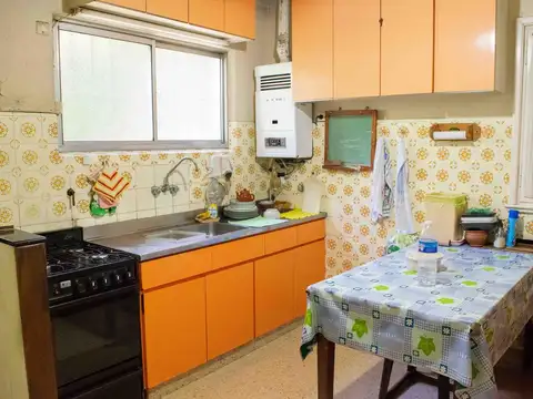 Terreno en Venta de 1551,0 m2