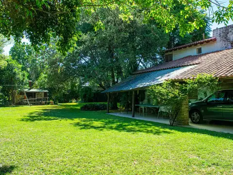 Terreno en venta en Olivos