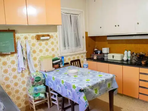 Terreno en venta en Olivos