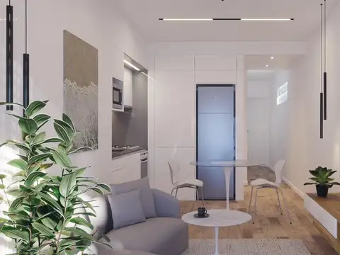 Departamento en Venta 1 año