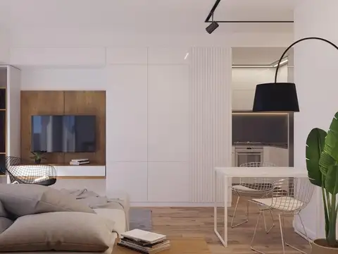 Departamento en Venta en Nuestra Señora De Lourdes, USD 74.100
