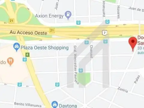 Galpon en Venta A Estrenar