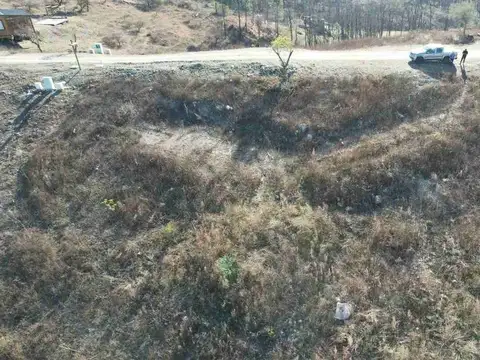LOTE EN VENTA POTRERILLO PUEBLO DE MONTAÑA