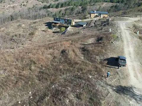 Terreno en Venta en Potrero De Garay, USD 55.000