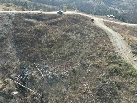 Terreno en Venta en Potrero De Garay, USD 55.000