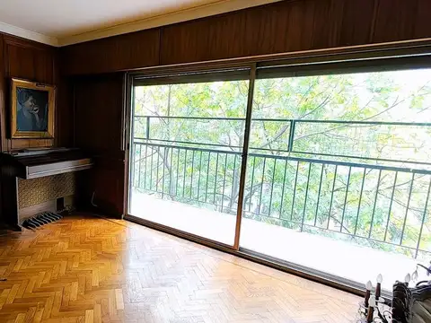 Departamento en Venta de 5 dormitorios