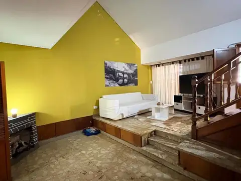 Casa en Venta 20 años
