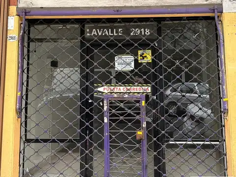 Local en Alquiler en Balvanera, CABA