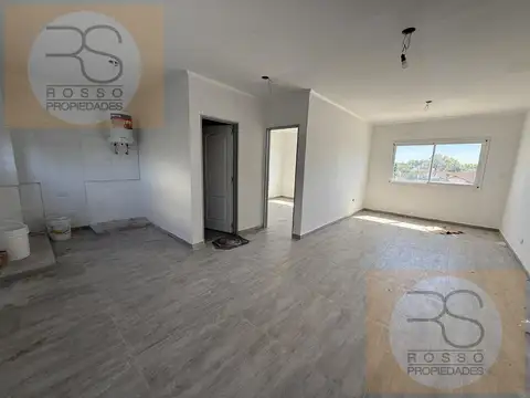 Departamento en Alquiler de 2 ambientes