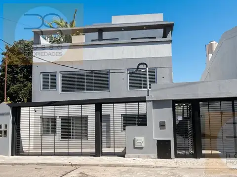 Departamento 2 Ambientes en Alquiler - Ramos Mejía