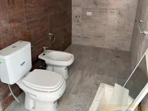 Departamento en Alquiler A Estrenar