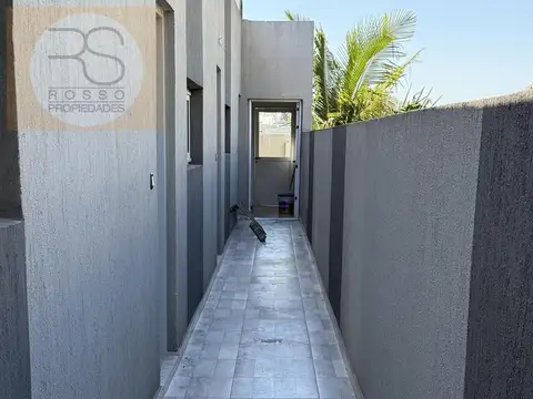 Departamento en Alquiler al Norte