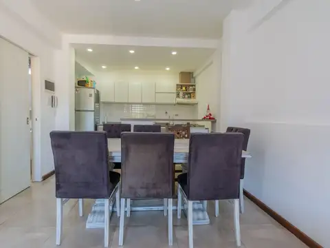 Departamento en Venta en Villa Urquiza, USD 165.000