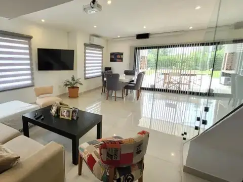 El Rebenque ruta 58 kilometro 11