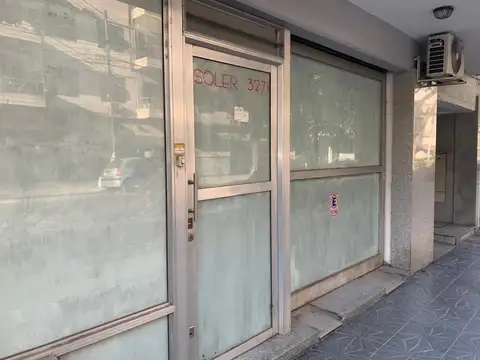 Local en Venta en Palermo, USD 165.000
