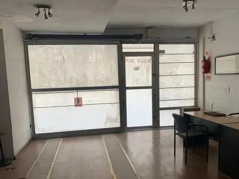 Local en Palermo