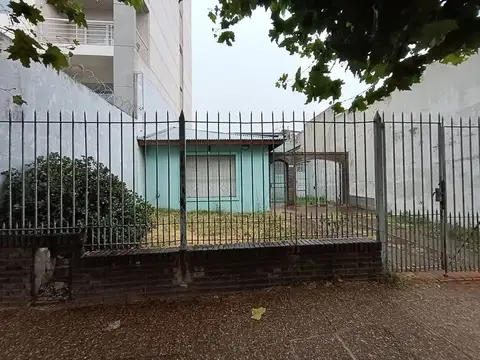 Avenida Adolfo Alsina 1100