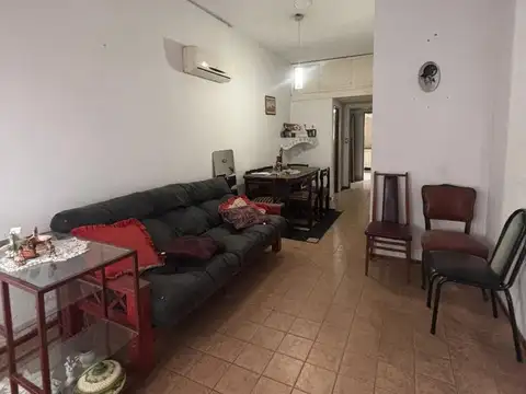 Depto Tipo Casa en Venta en Virreyes, USD 310.000