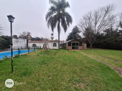 Casa en Venta en Funes, Rosario