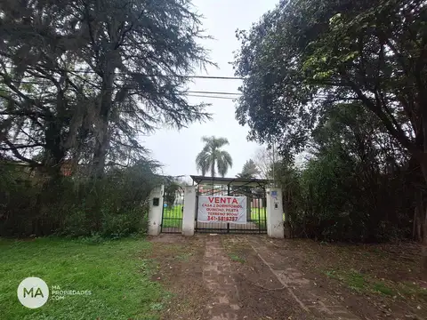 Casa en Venta en Funes, USD 138.000