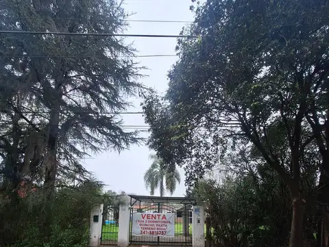 José Ingenieros al 2700