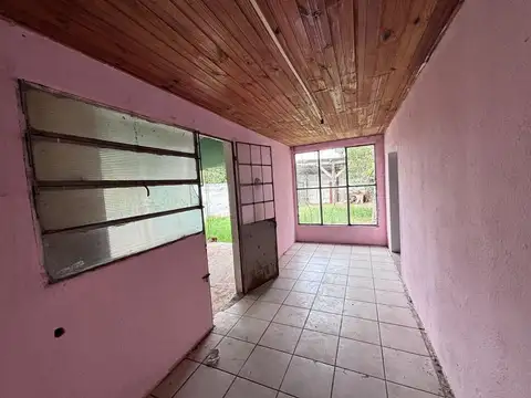 Casa en Venta 27 años