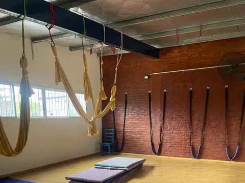 Galpón en alquiler en Canning