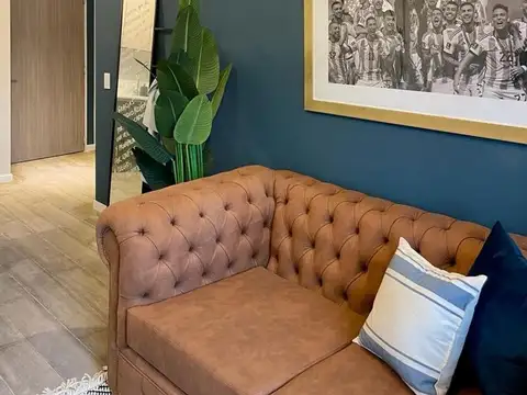 Departamento en Venta de 2 dormitorios