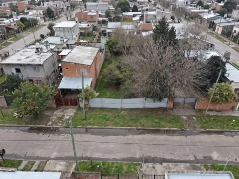Terreno en Venta en Gregorio de Laferrere, USD 32.000